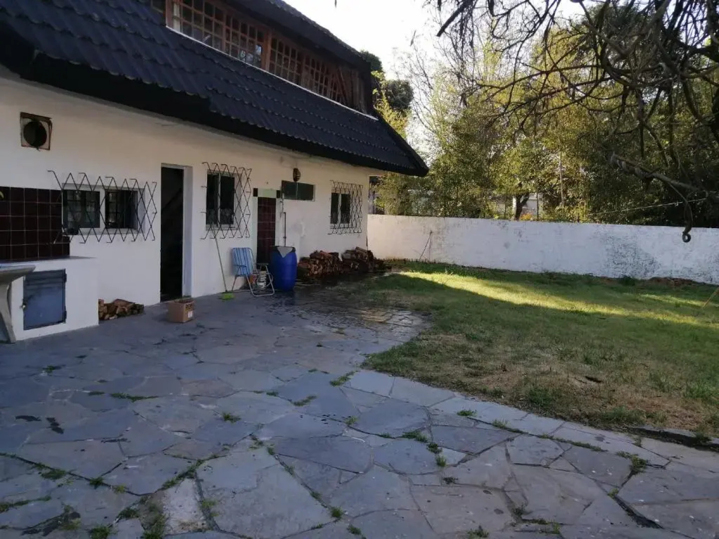 Casa Solymar, Ciudad de la Costa