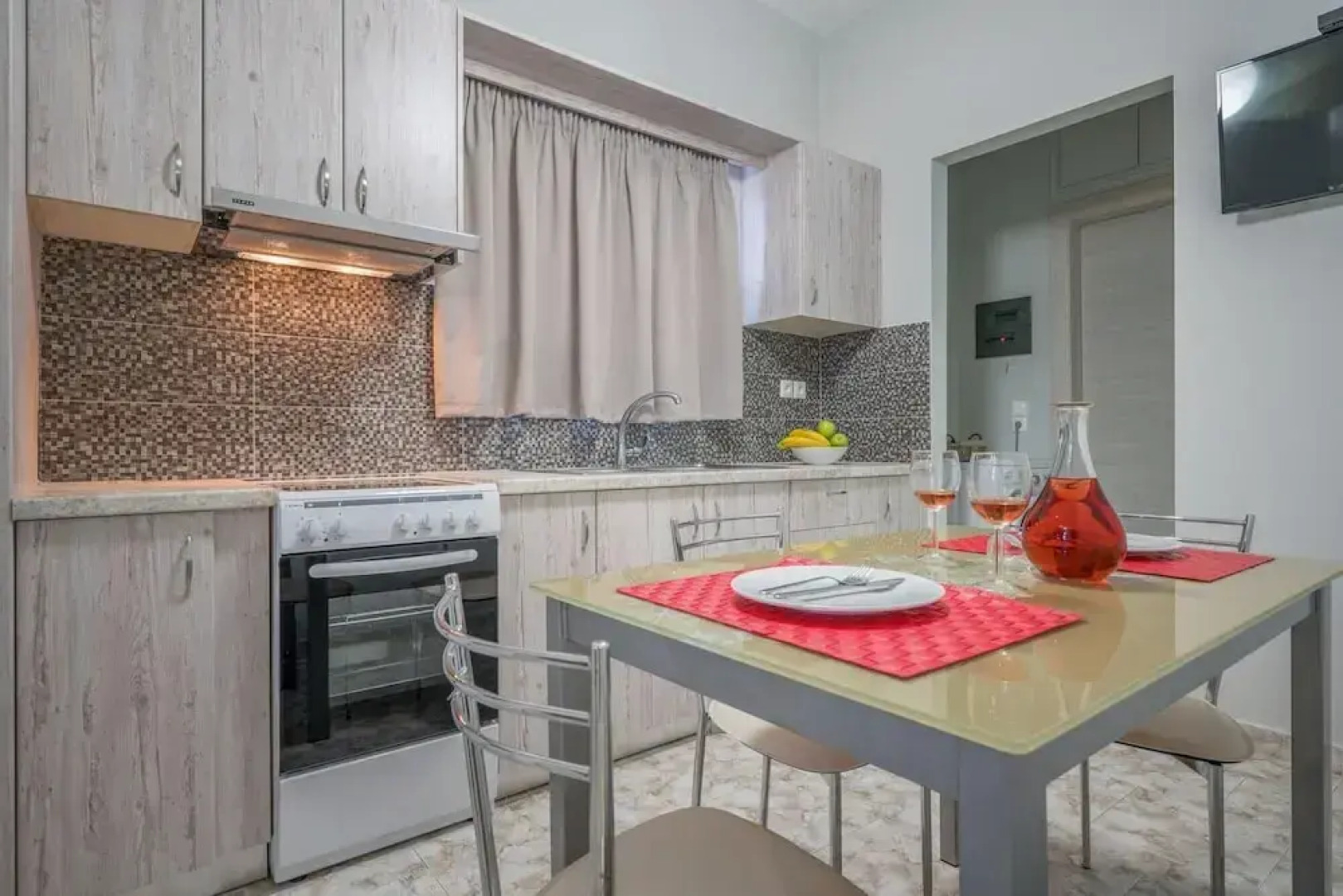 Natura Verde Villas 2 Bedroom Villa Klelia With Private Pool