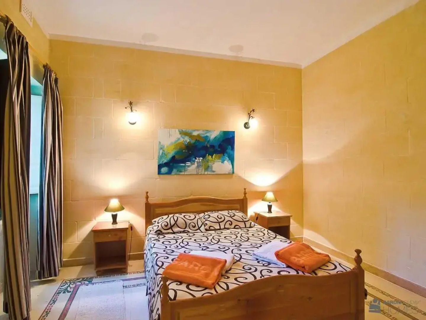 Djar ta Menzja 2 Holiday Home