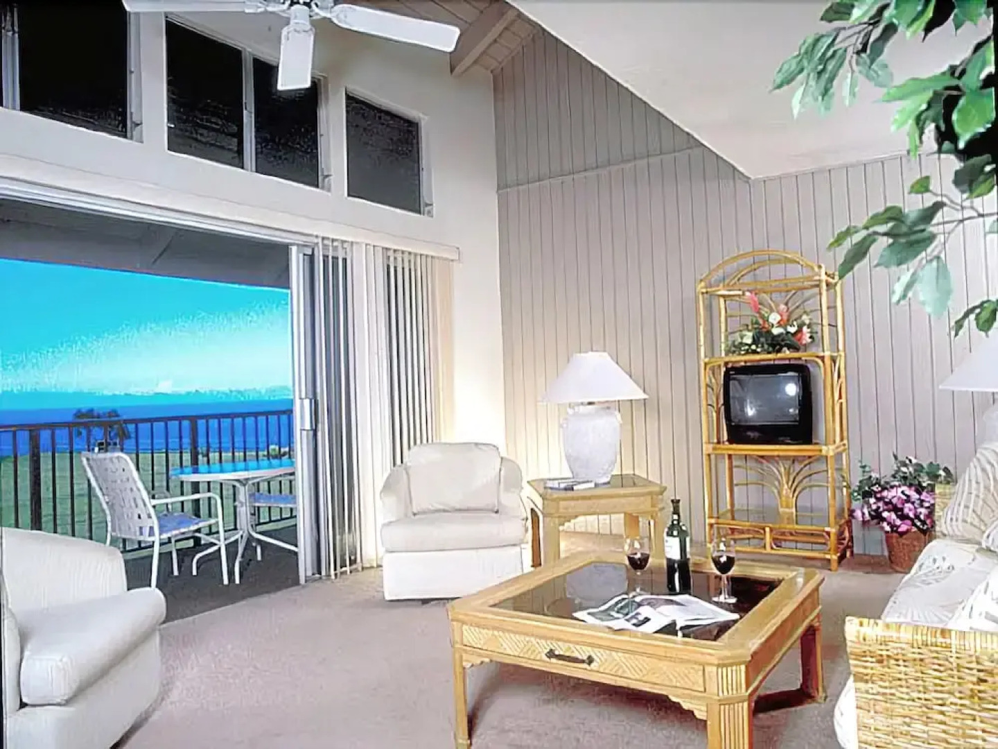 Castle at Princeville