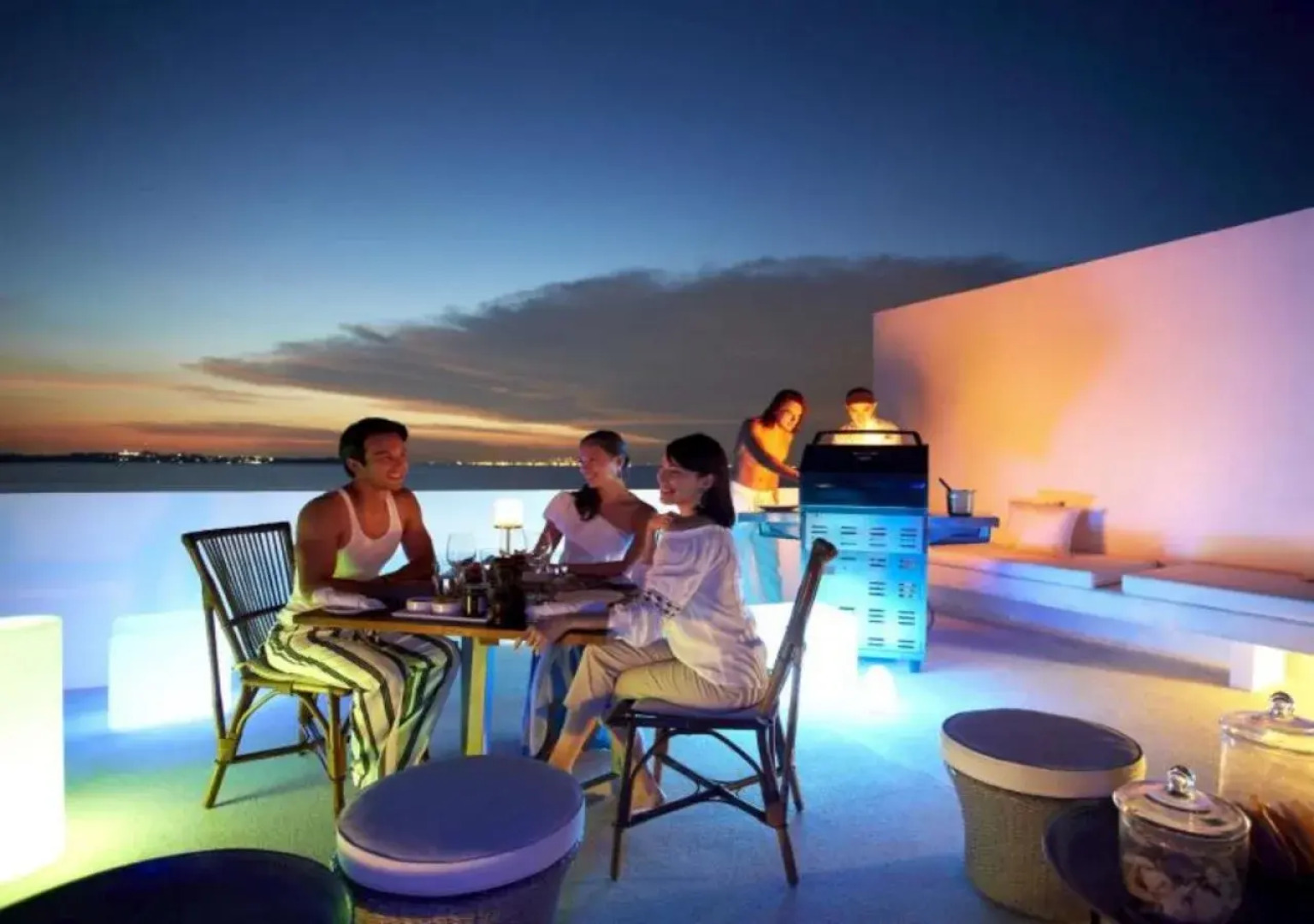 Montigo Resorts Nongsa