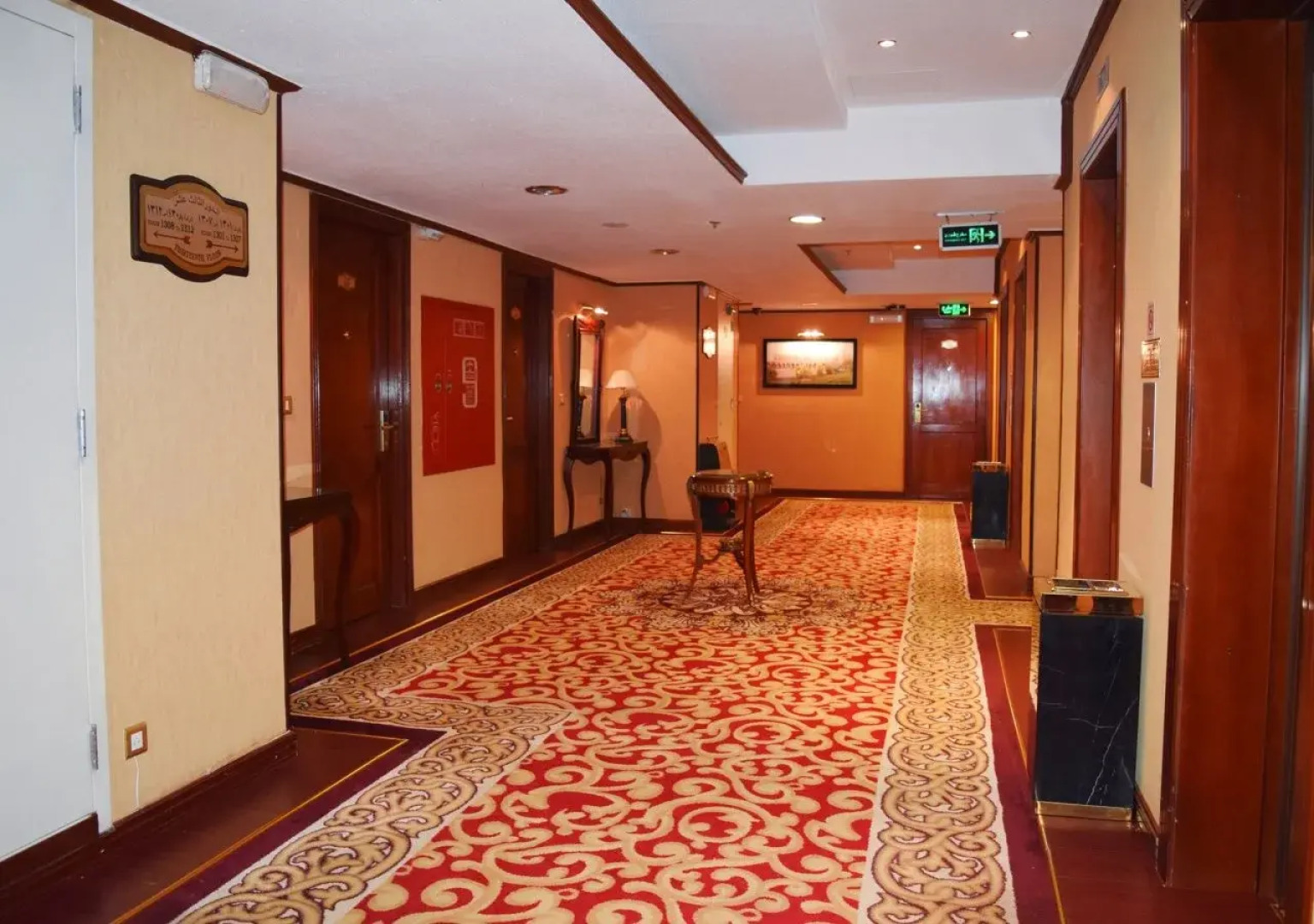 Manazil Al madinah Hotel