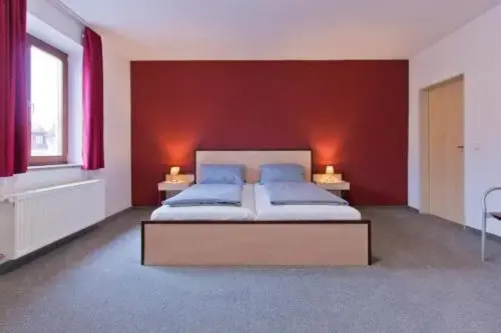 Hotel ChicoS