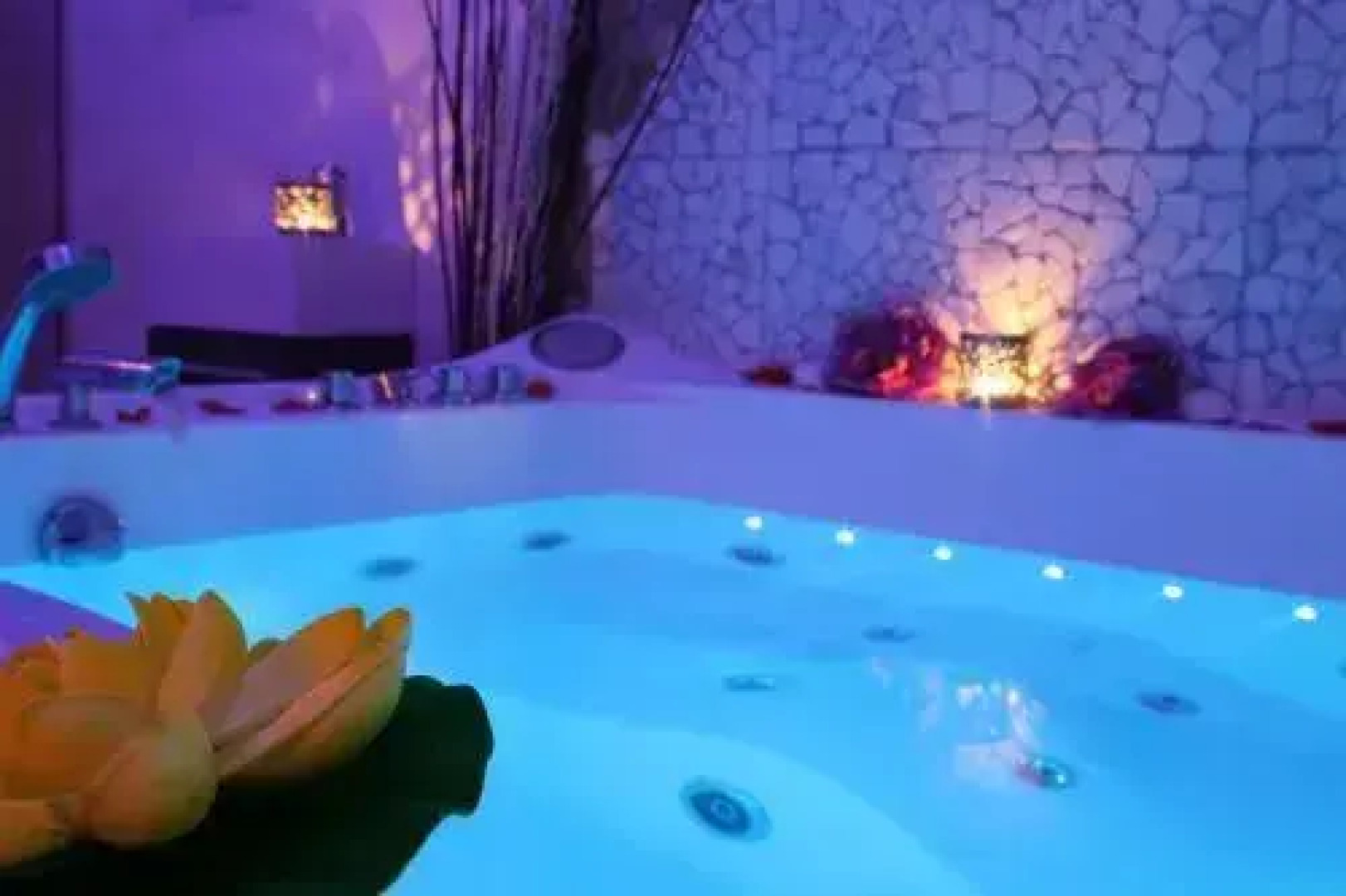 Boutique Hotel E Spa Citta Bianca