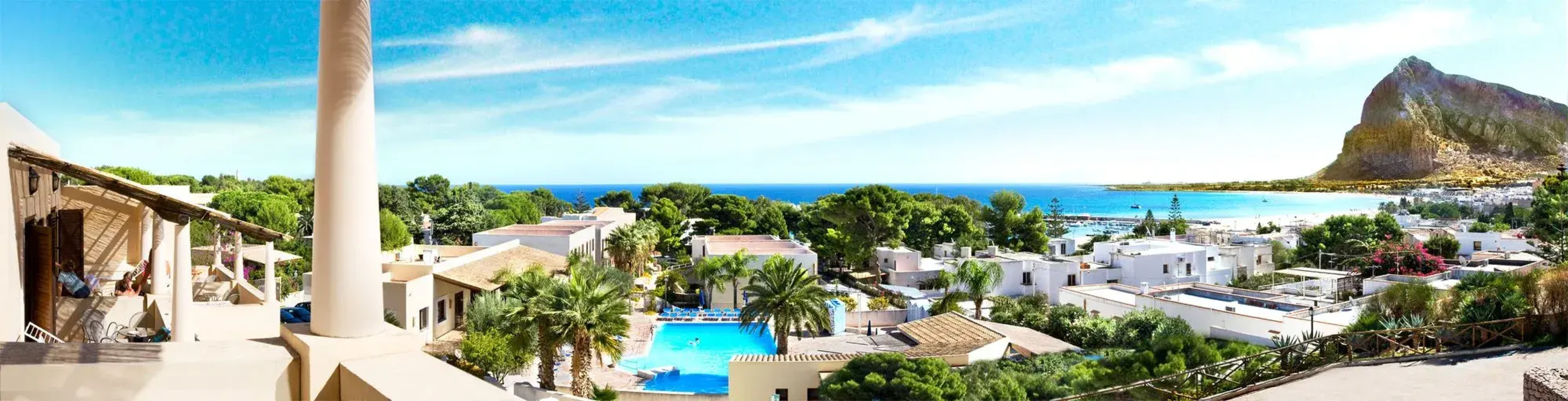 Villaggio Cala Mancina