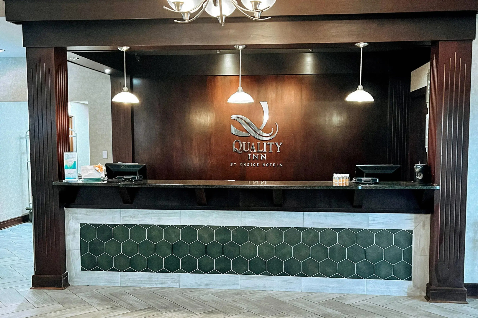 Quality Inn Clarion
