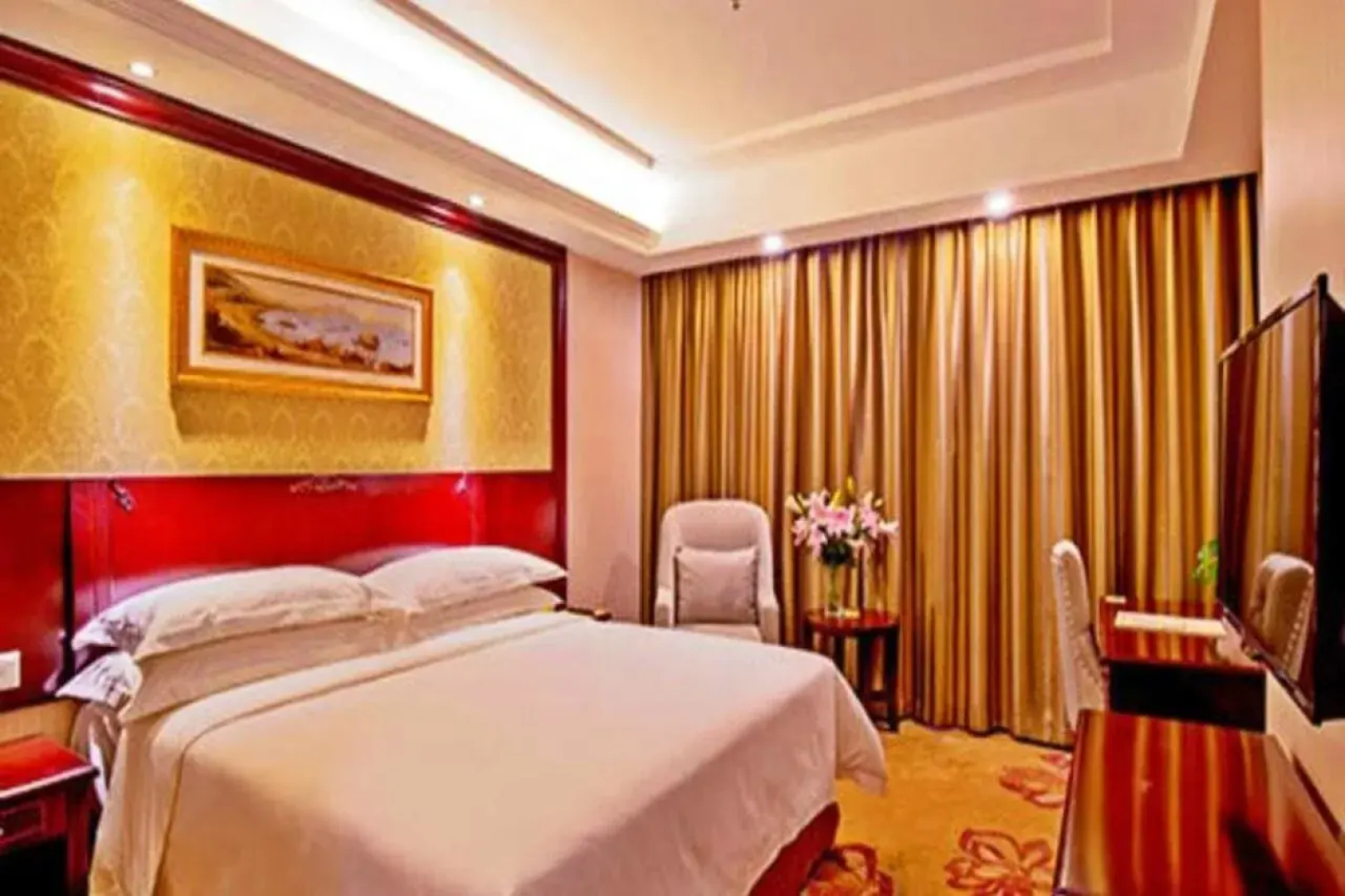 Vienna Hotel Shenzhen Fuhua Road