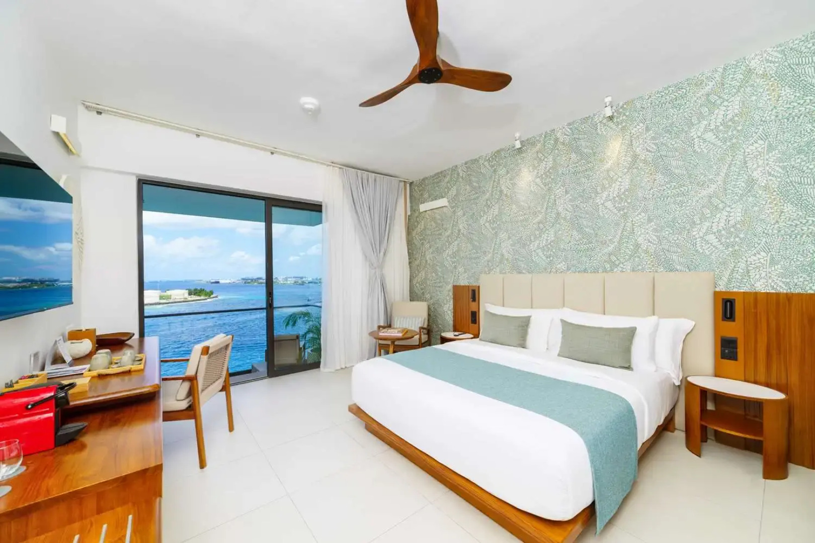 Barcelo Nasandhura Male