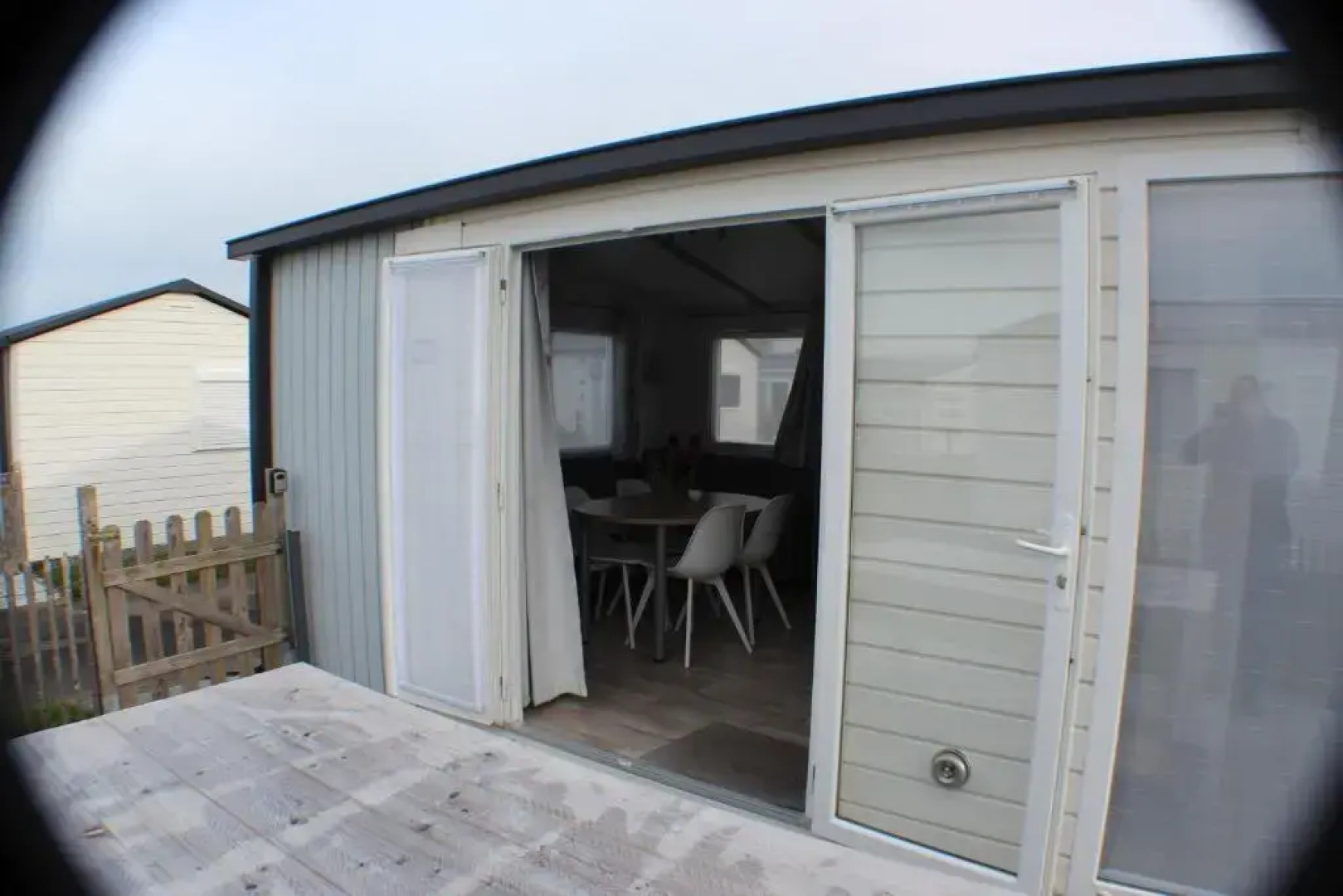 Familie-Vakantiehuisje aan Zee (Knokke-Heist)