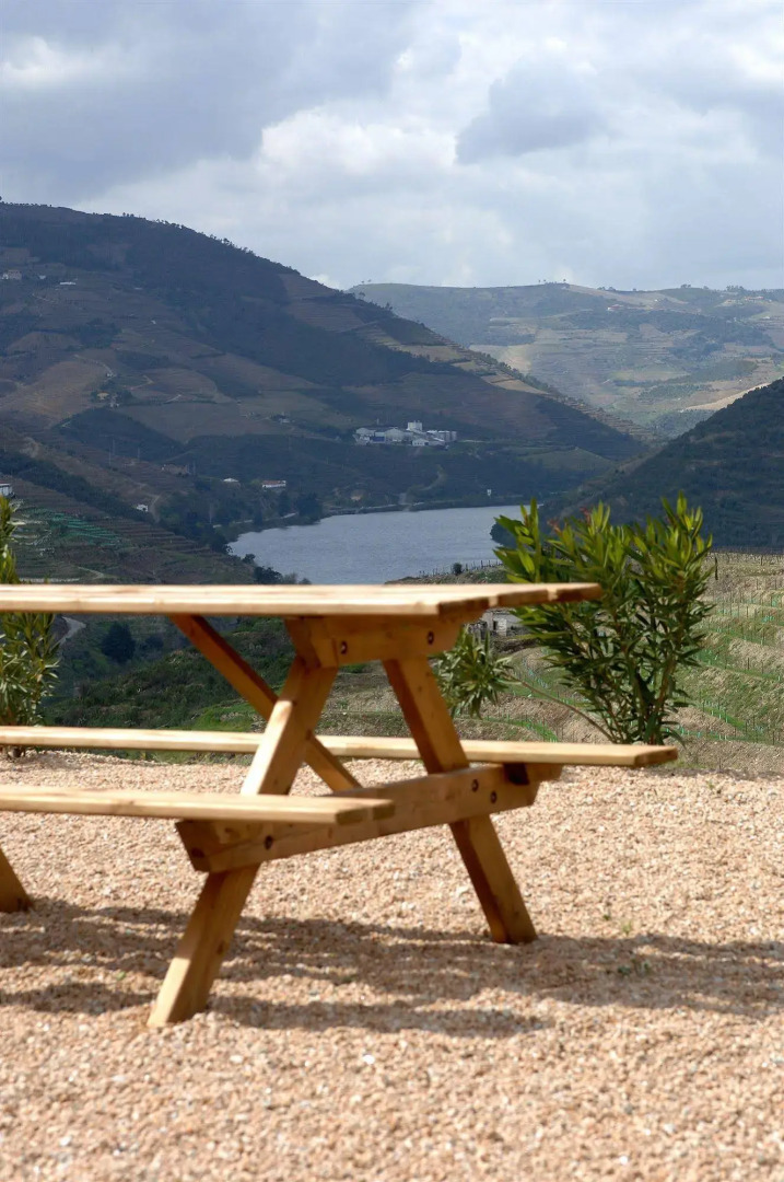 Quinta Nova Winery House - Relais & Châteaux