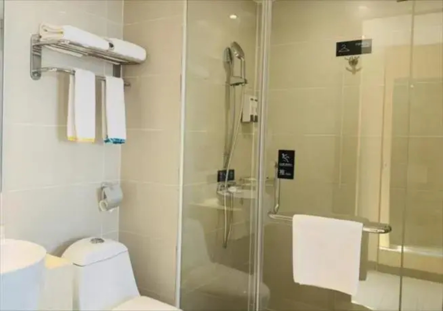 City Comfort Inn Baise Tianyang