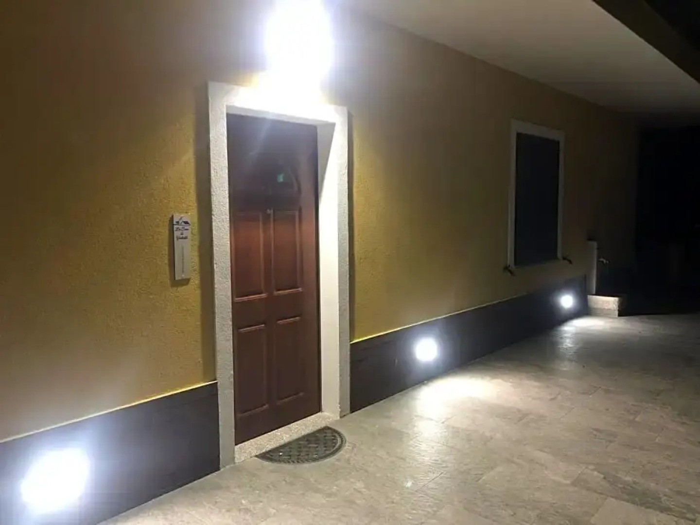 B&B La Casa di Violetta