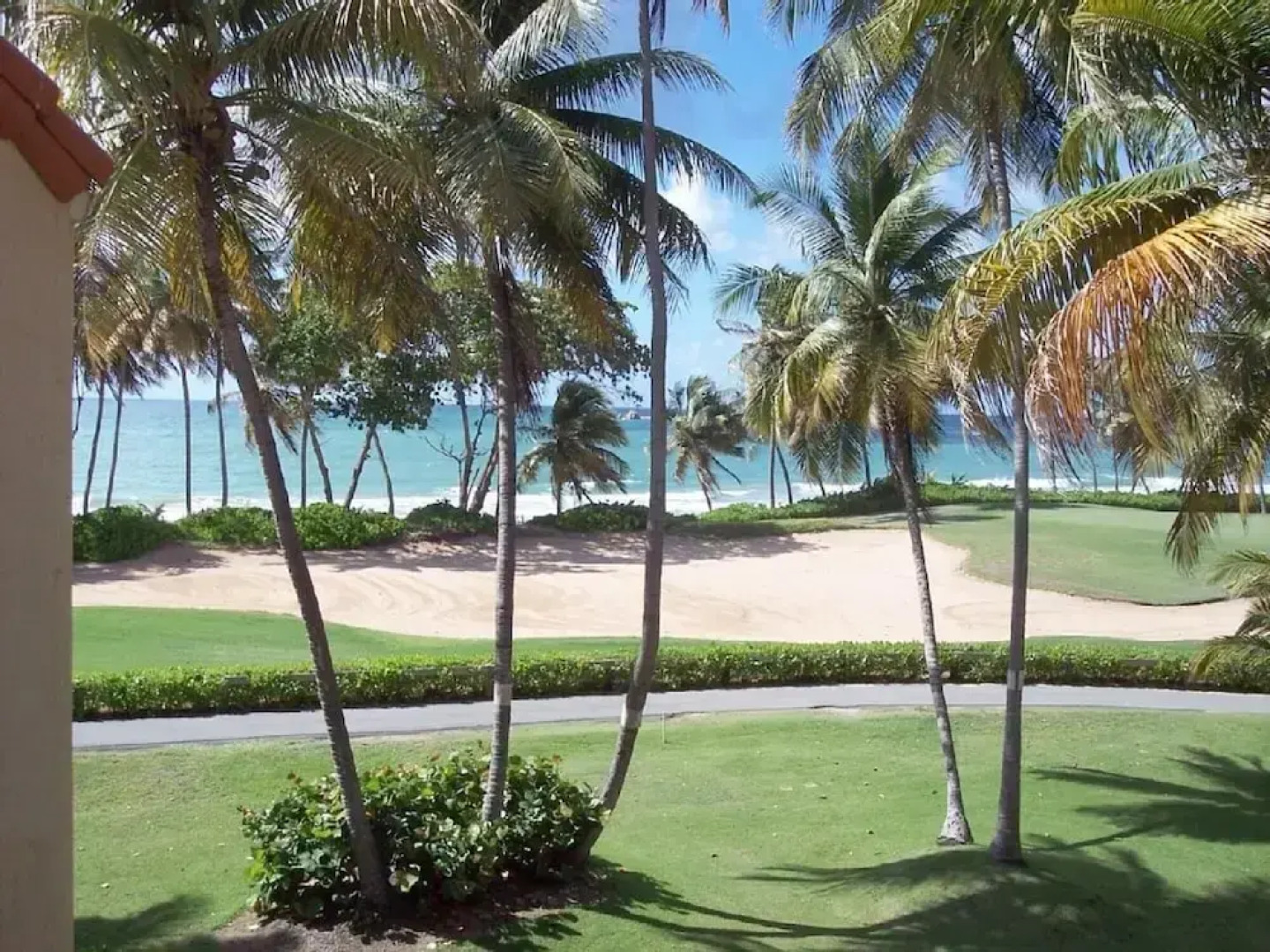 Premier Oceanfront Spectacular View Villa in Palmas Del Mar Bv231