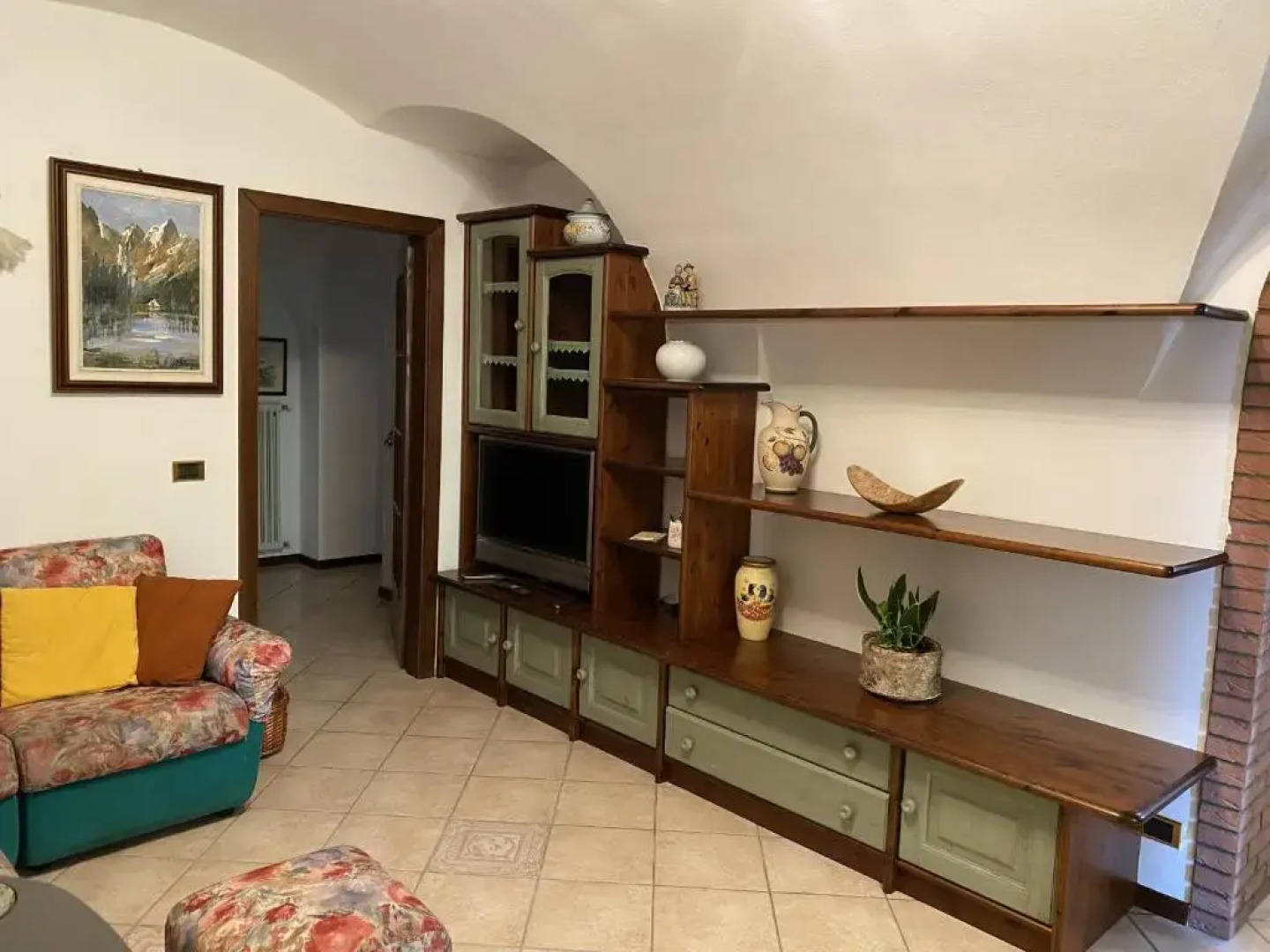 018 Trilocale Giustino