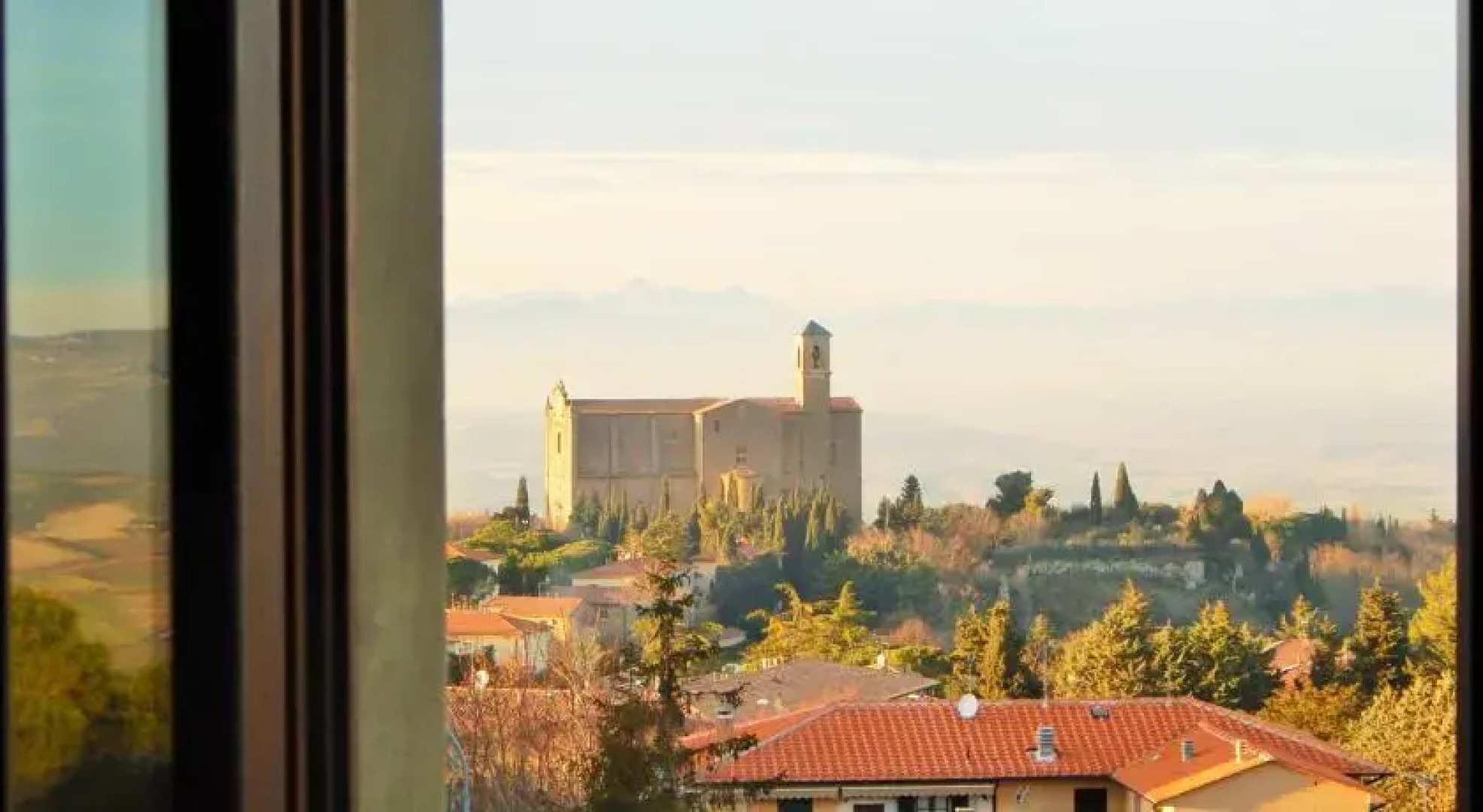 Appartamento Vista Incantevole