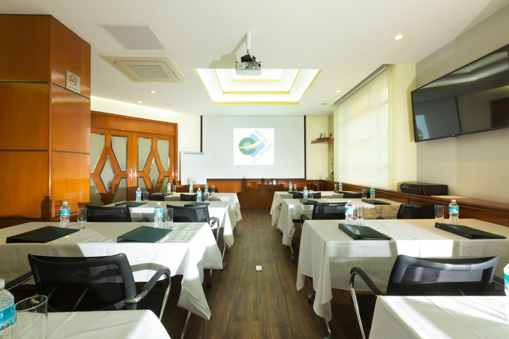 KALI Escandon Mexico City