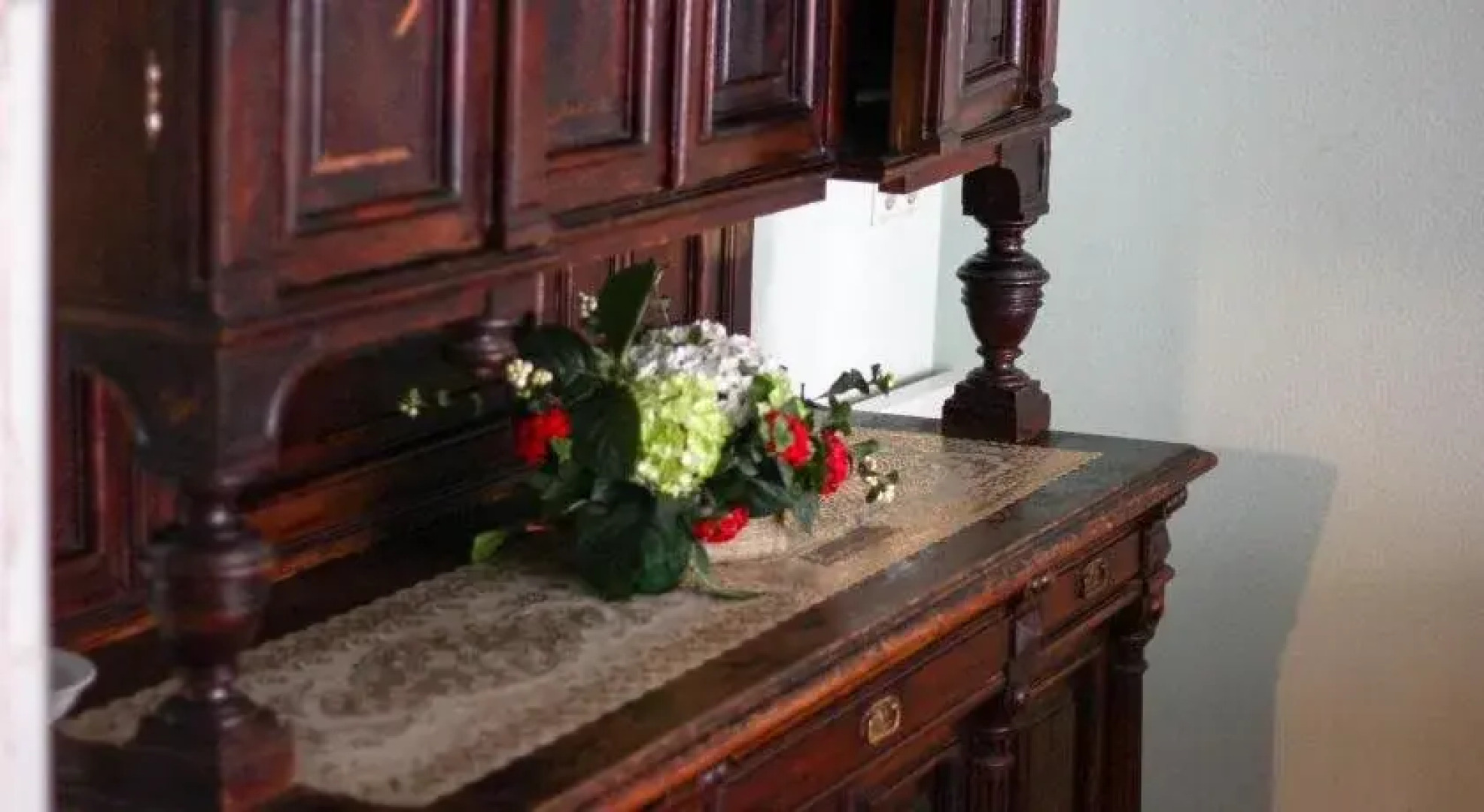 Алекса на Большой Морской