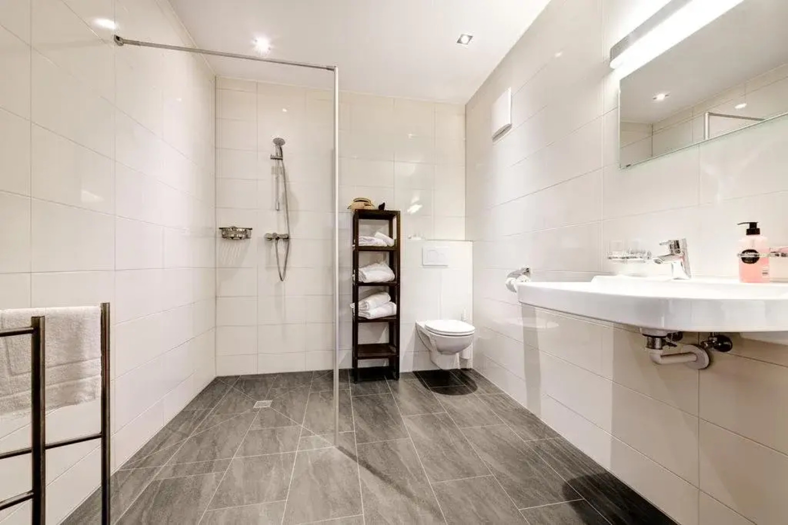 Hölderle Appartements Bertsch