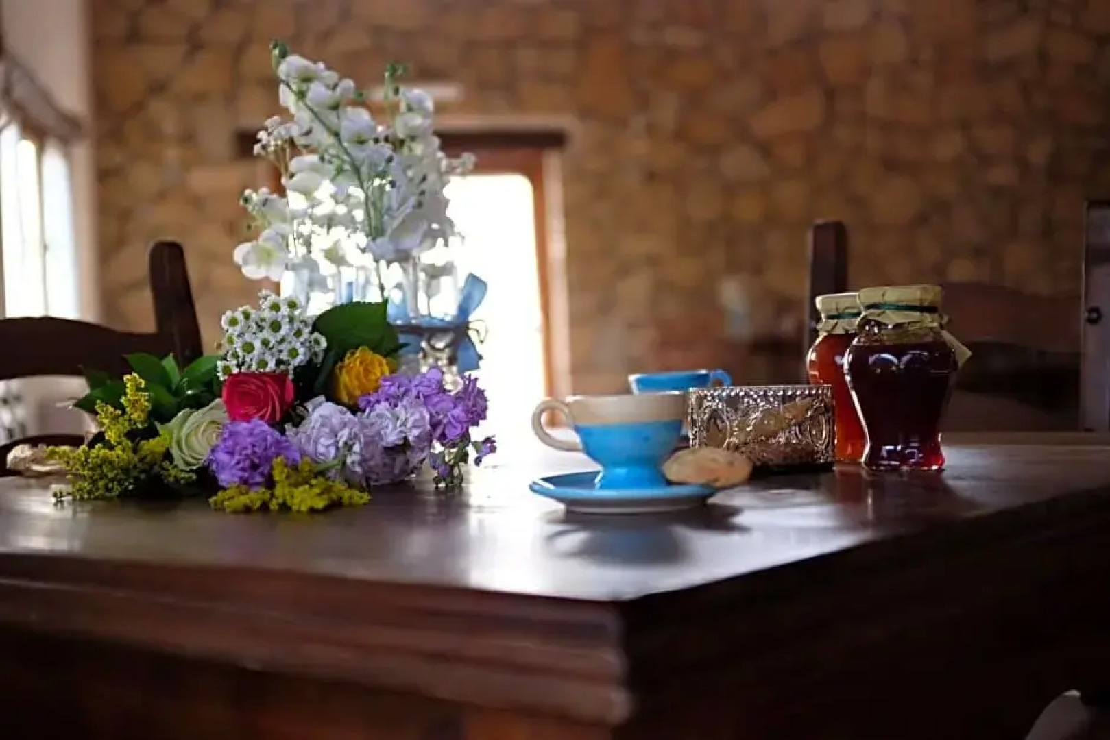 Agriturismo Podere Farnesiana