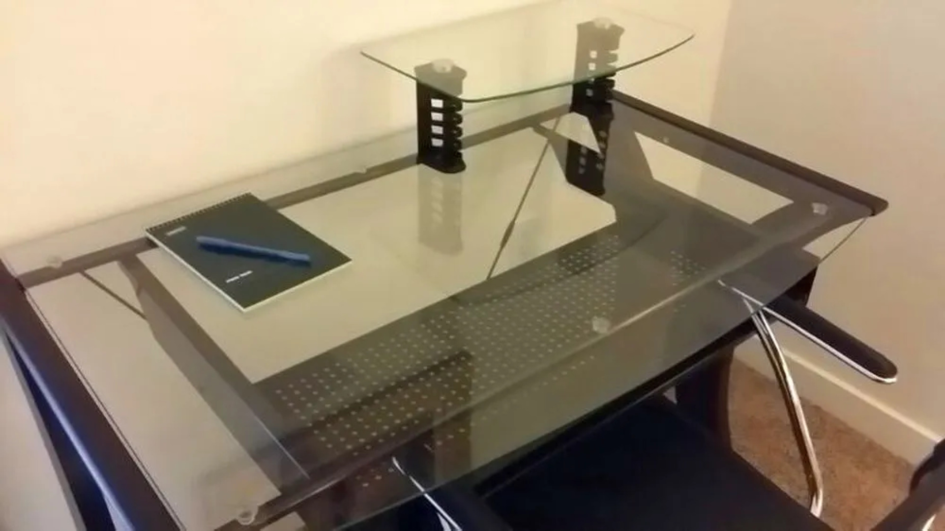 Corporate Suites Santa Monica Center