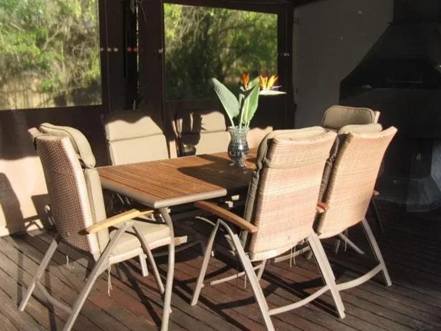 Chimneys Guest House