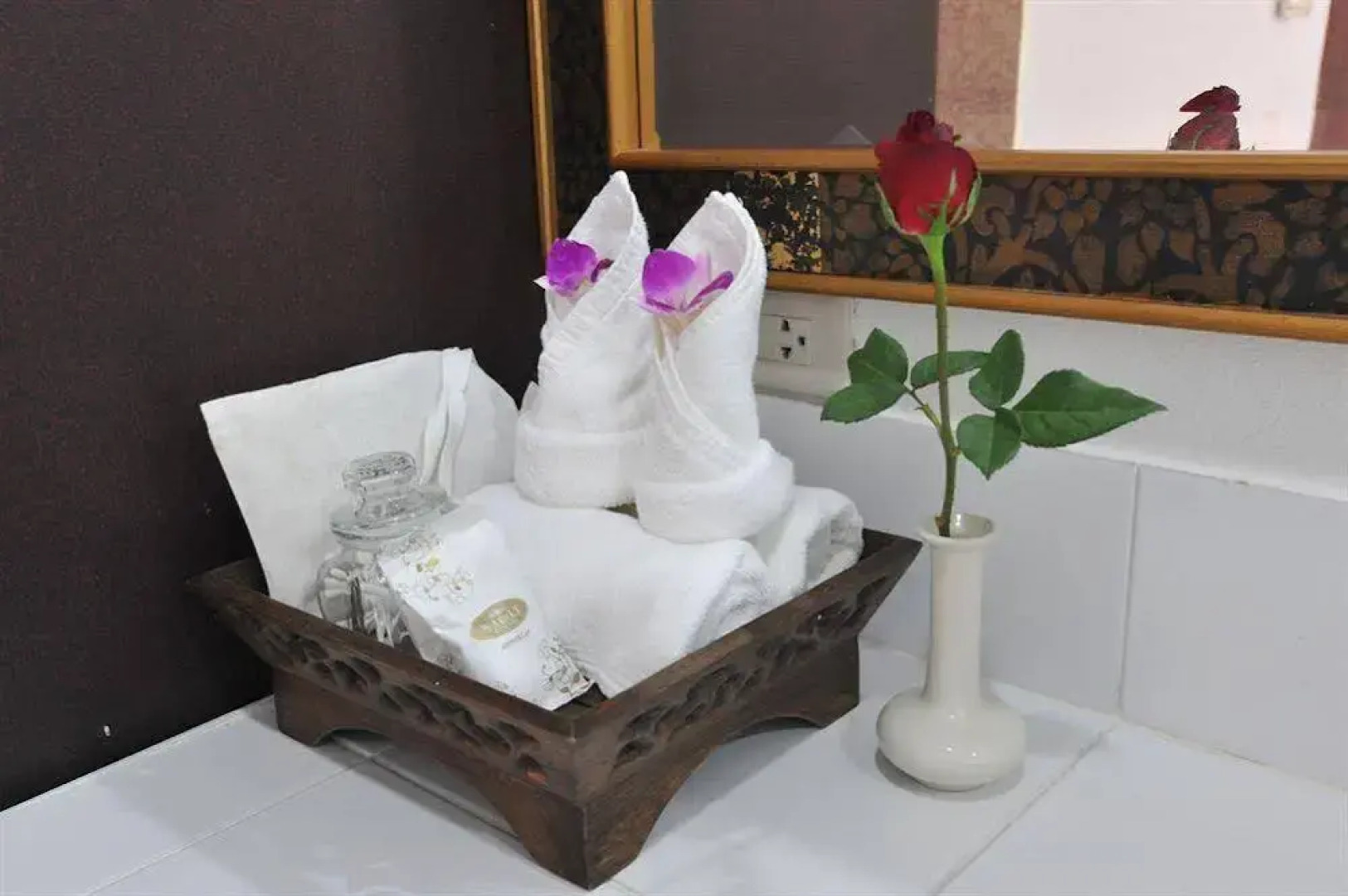 Traidhos Residence & Spa