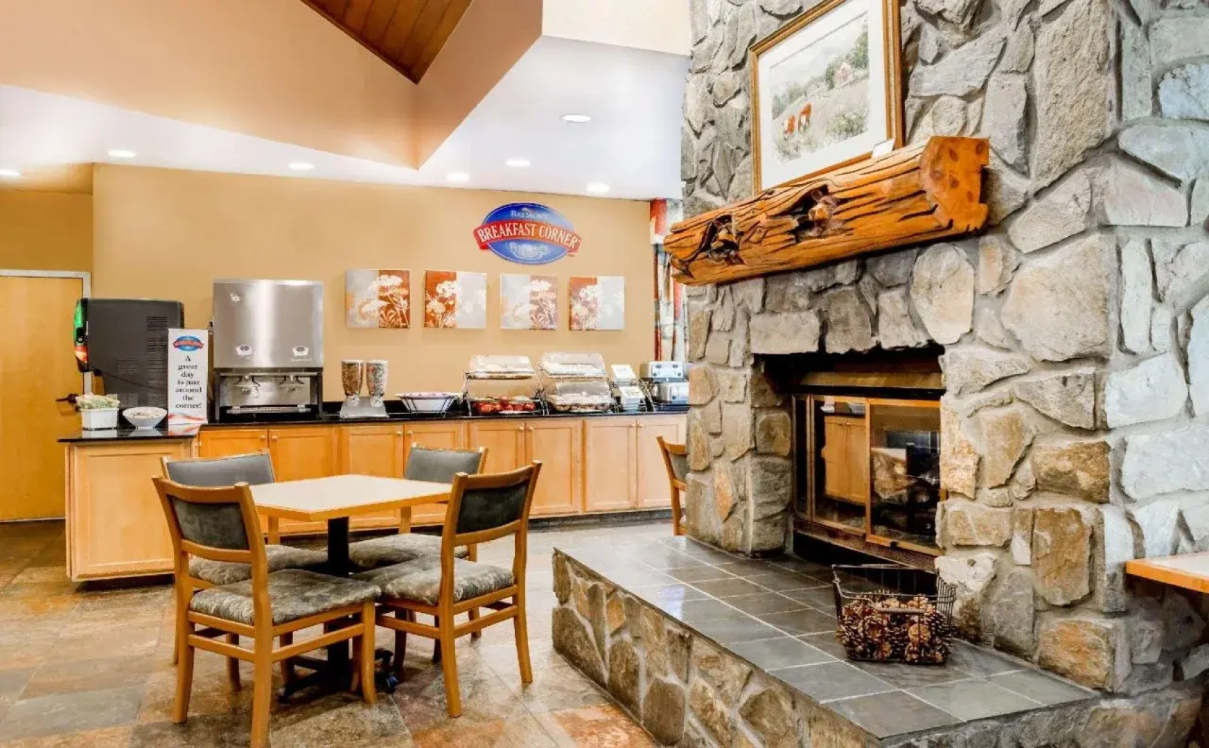 Holiday Inn Boone - University Area by IHG