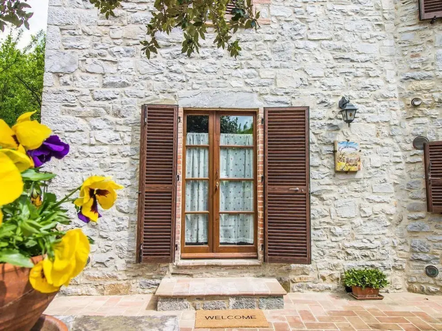 Country House near Saturnia