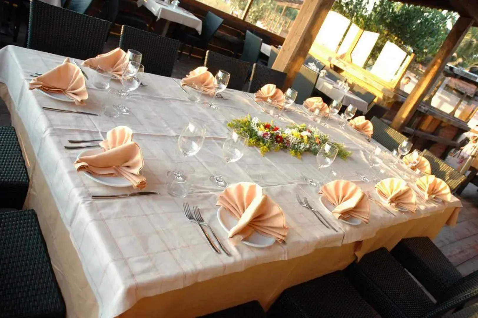 La Tenuta Dell'Argento Resort