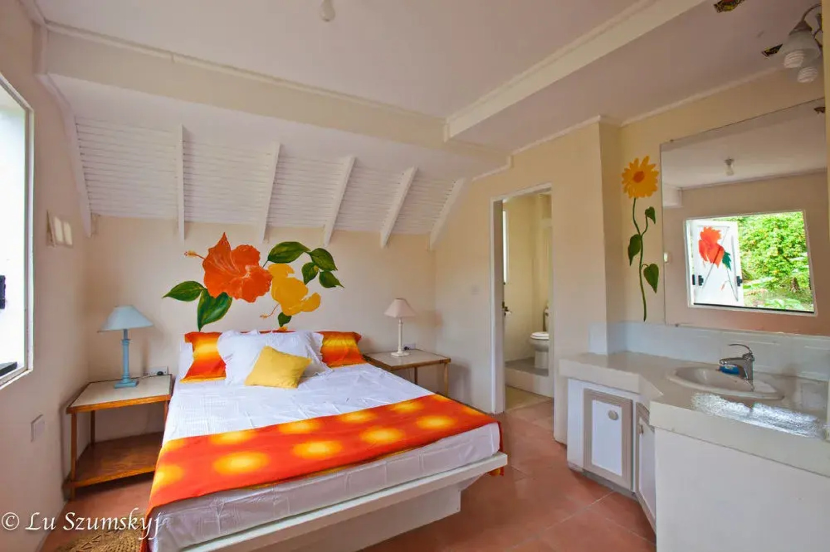 Coffeeriver Cottages