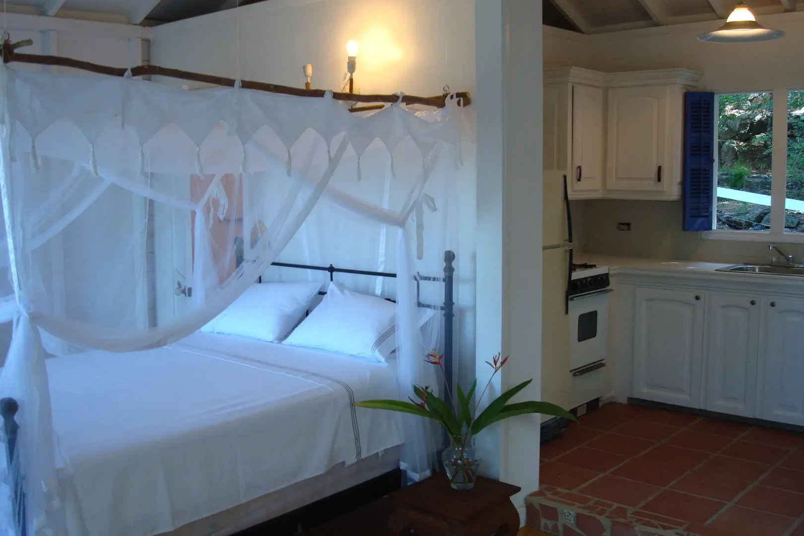 Galley Bay Cottages