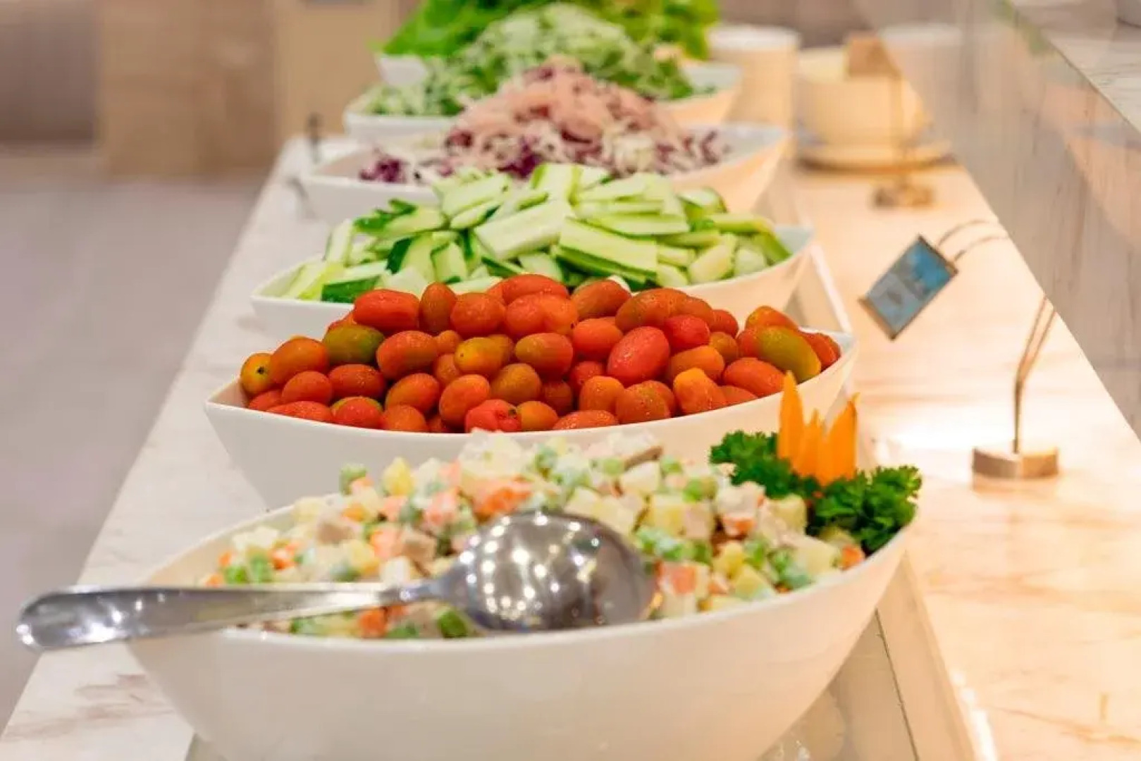 Nagar Hotel Nha Trang