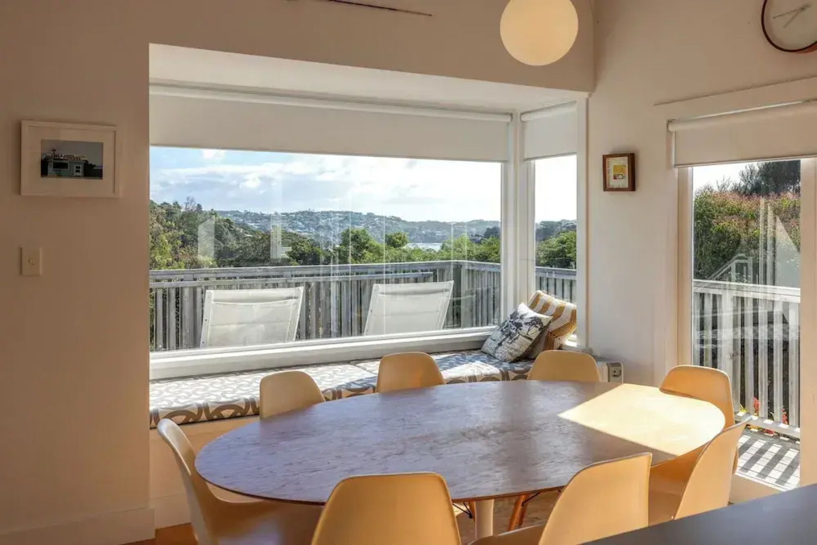 Pacific Views - Waiheke Island