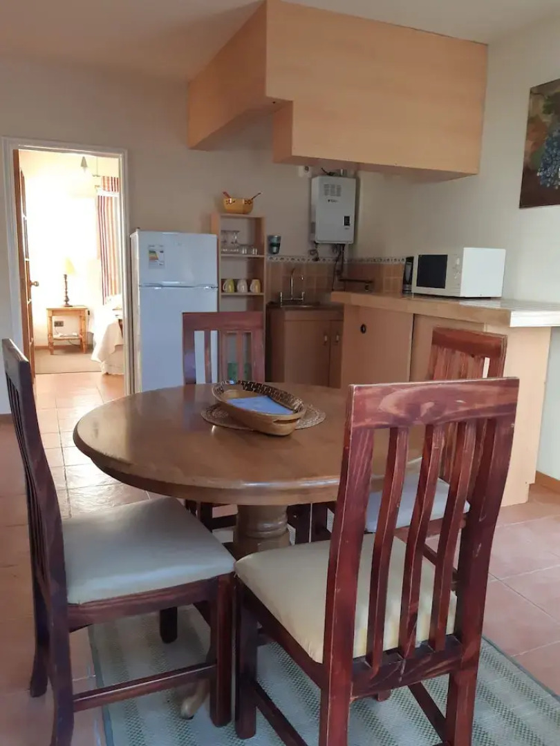 Aparthotel & Spa Algarrobo