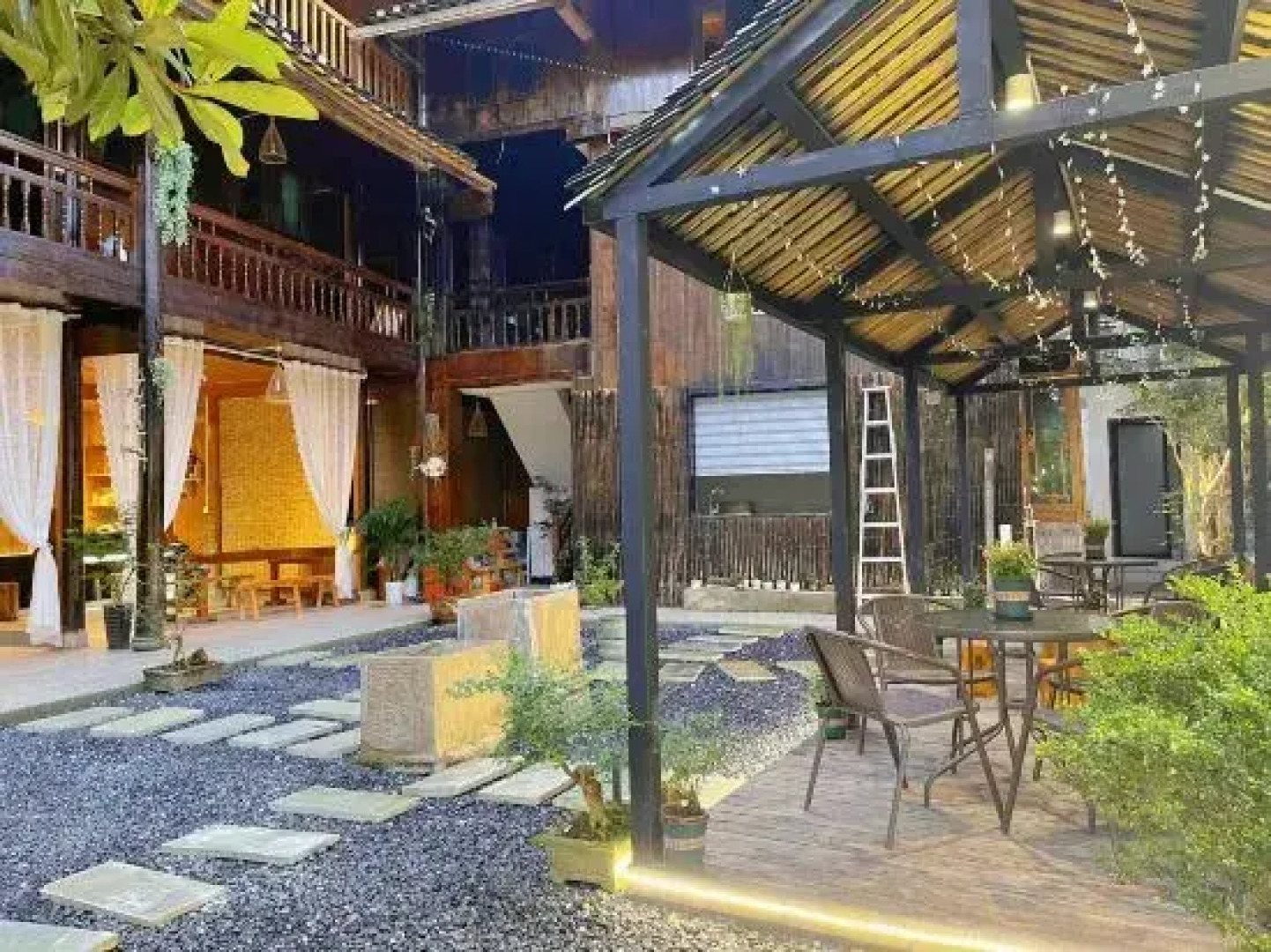 Jiangkou Luming Homestay