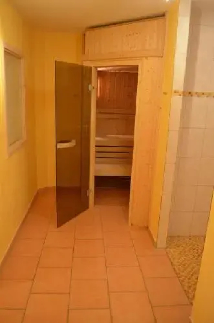 Hotel Pension Bellevue