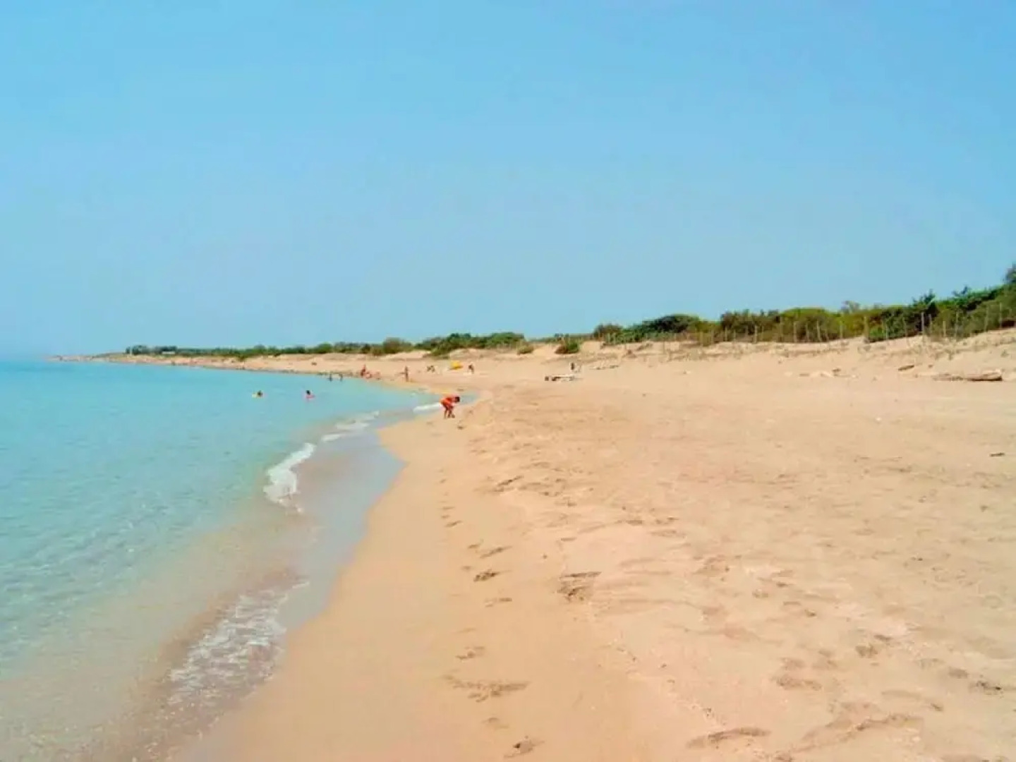 Casa Vacanze Roberto