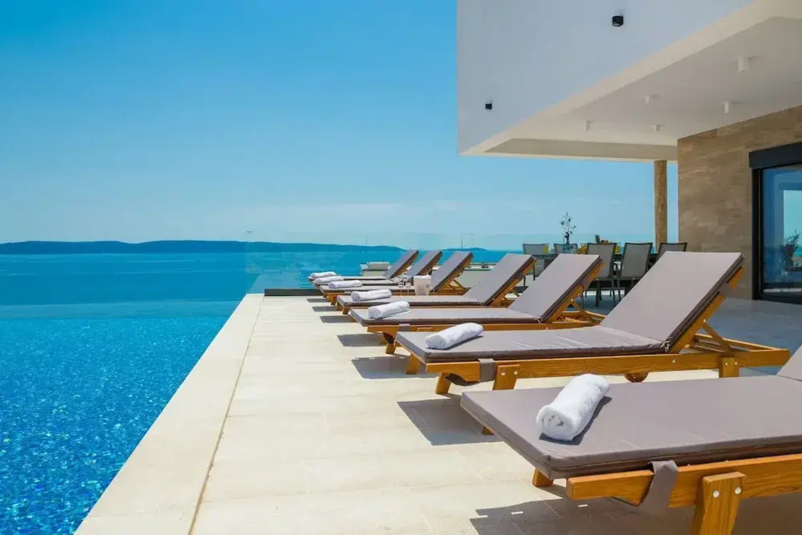 Trogir Pearl Luxury Resort