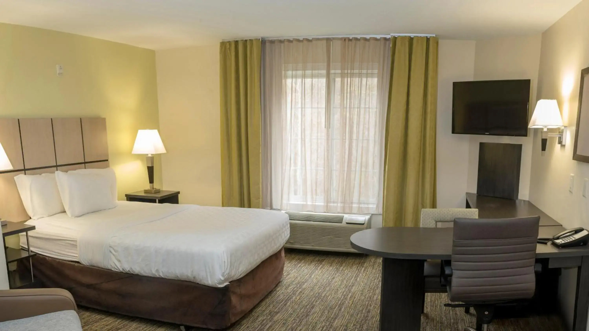 Candlewood Suites St. Joseph / Benton Harbor by IHG