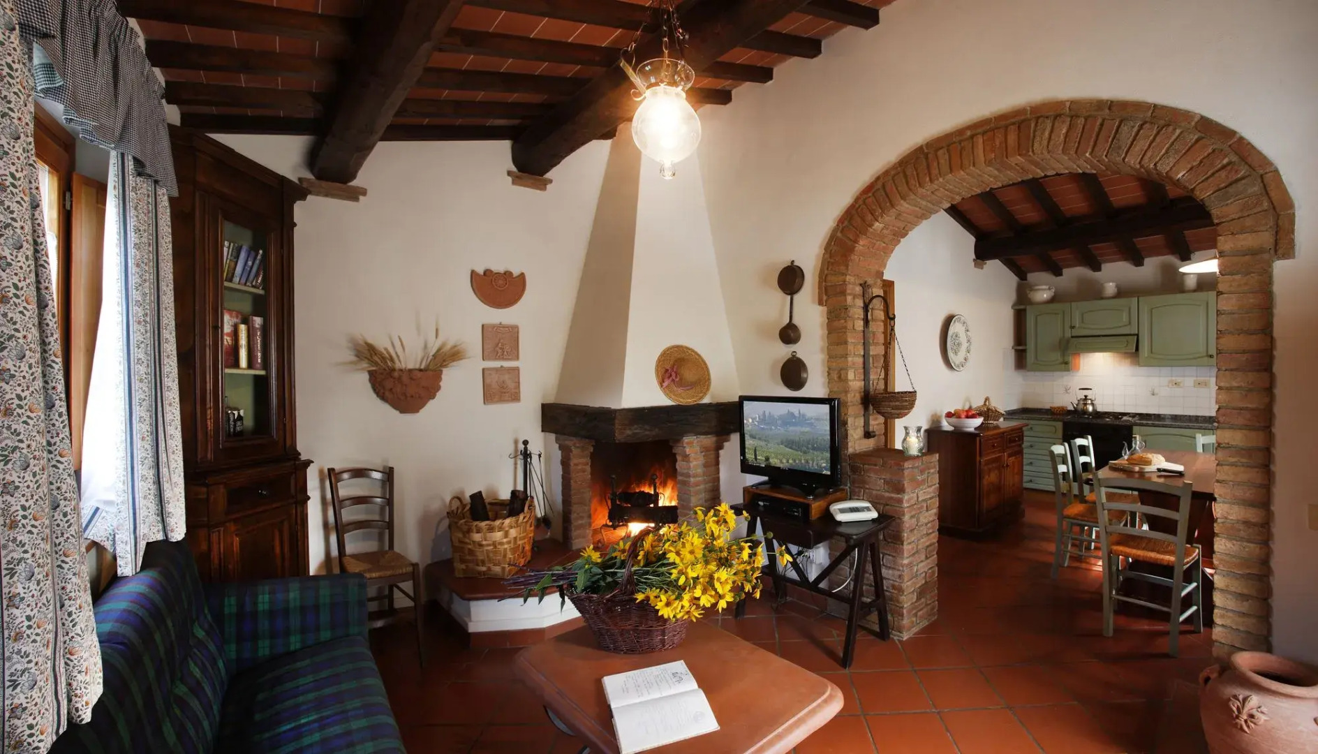 Il Torrino Country Resort