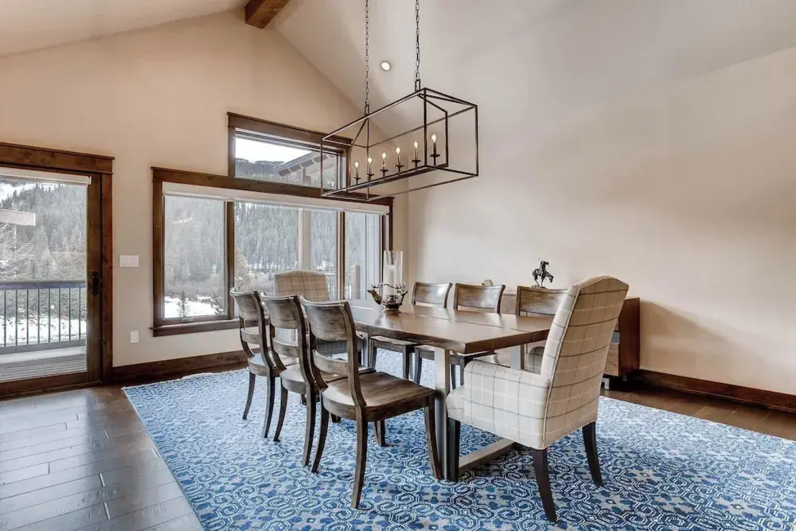 River Run Townhomes by Vail Resorts