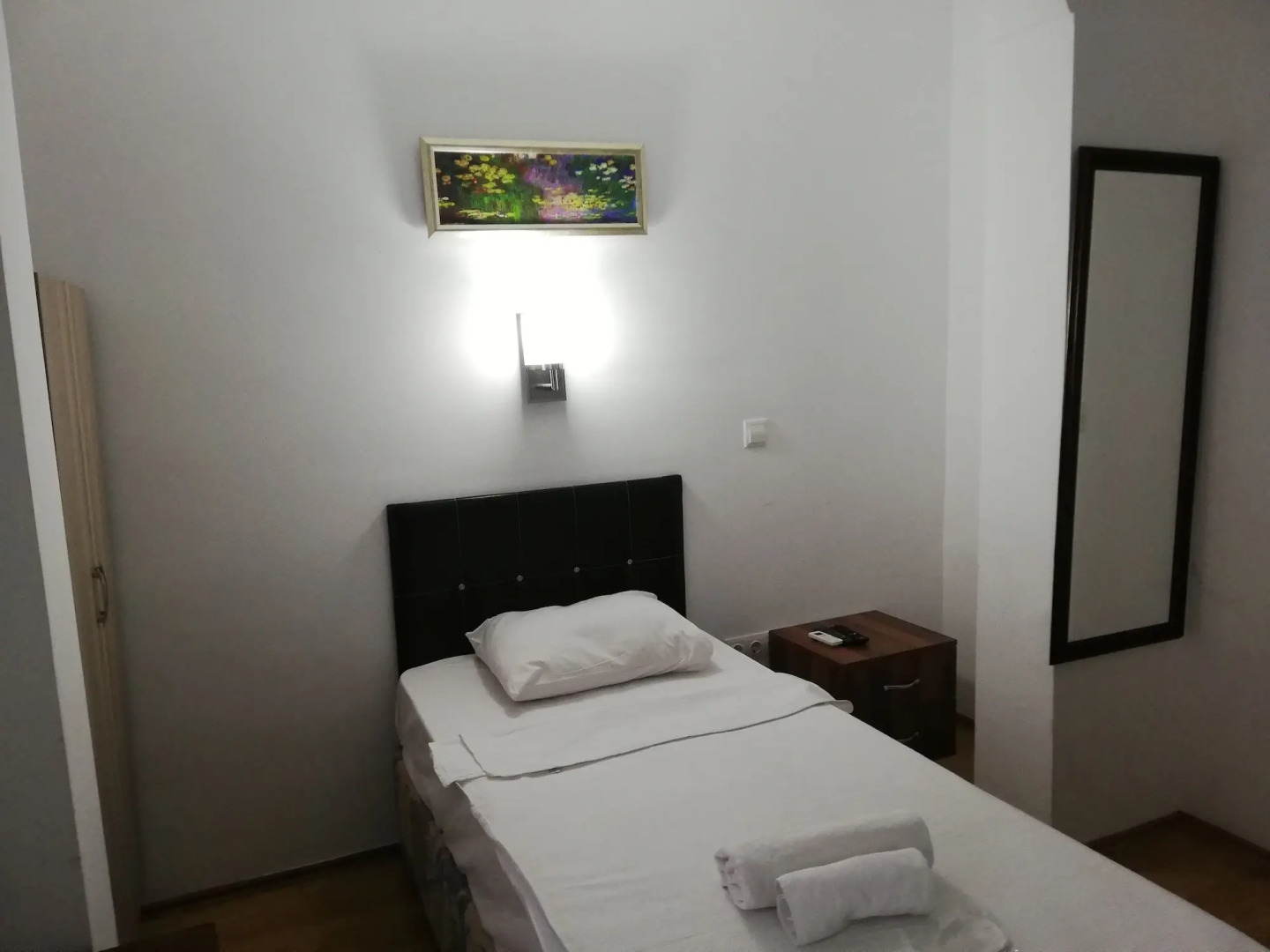 Selanikli Pansiyon Heybeliada