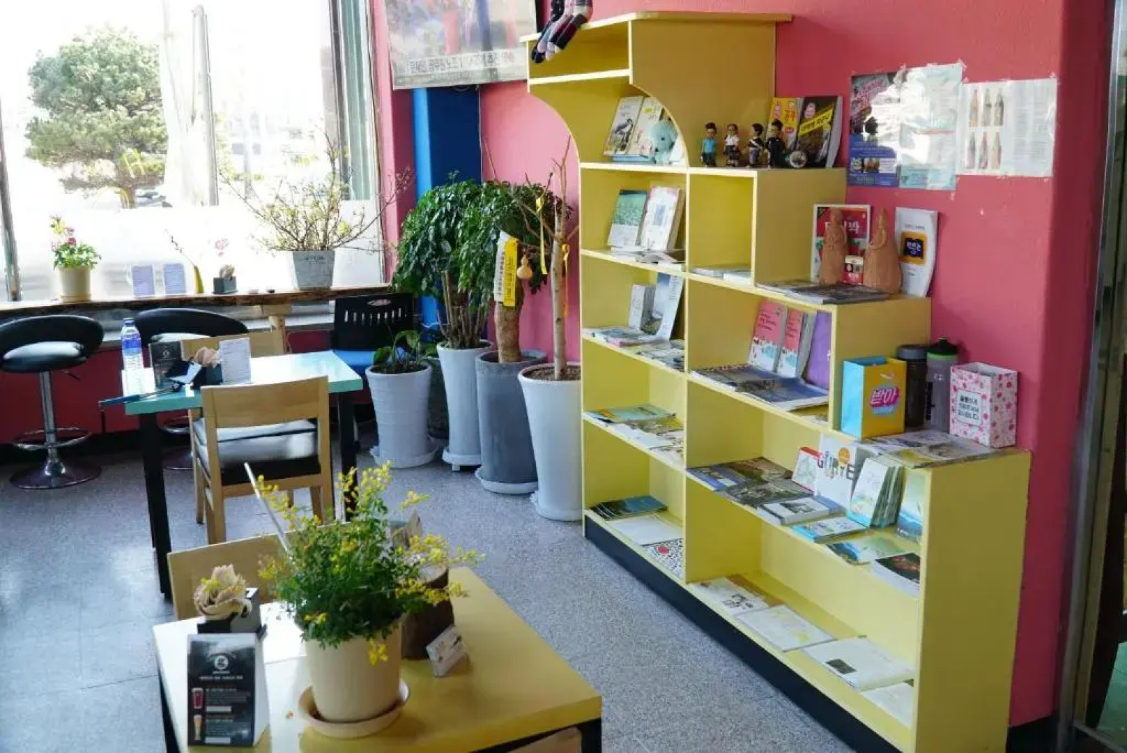 Nogodan Guesthouse & Hotel