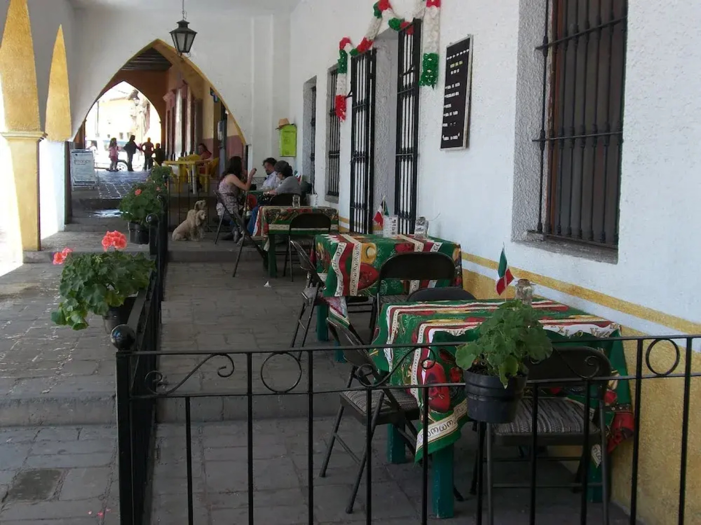 Hotel Amealco