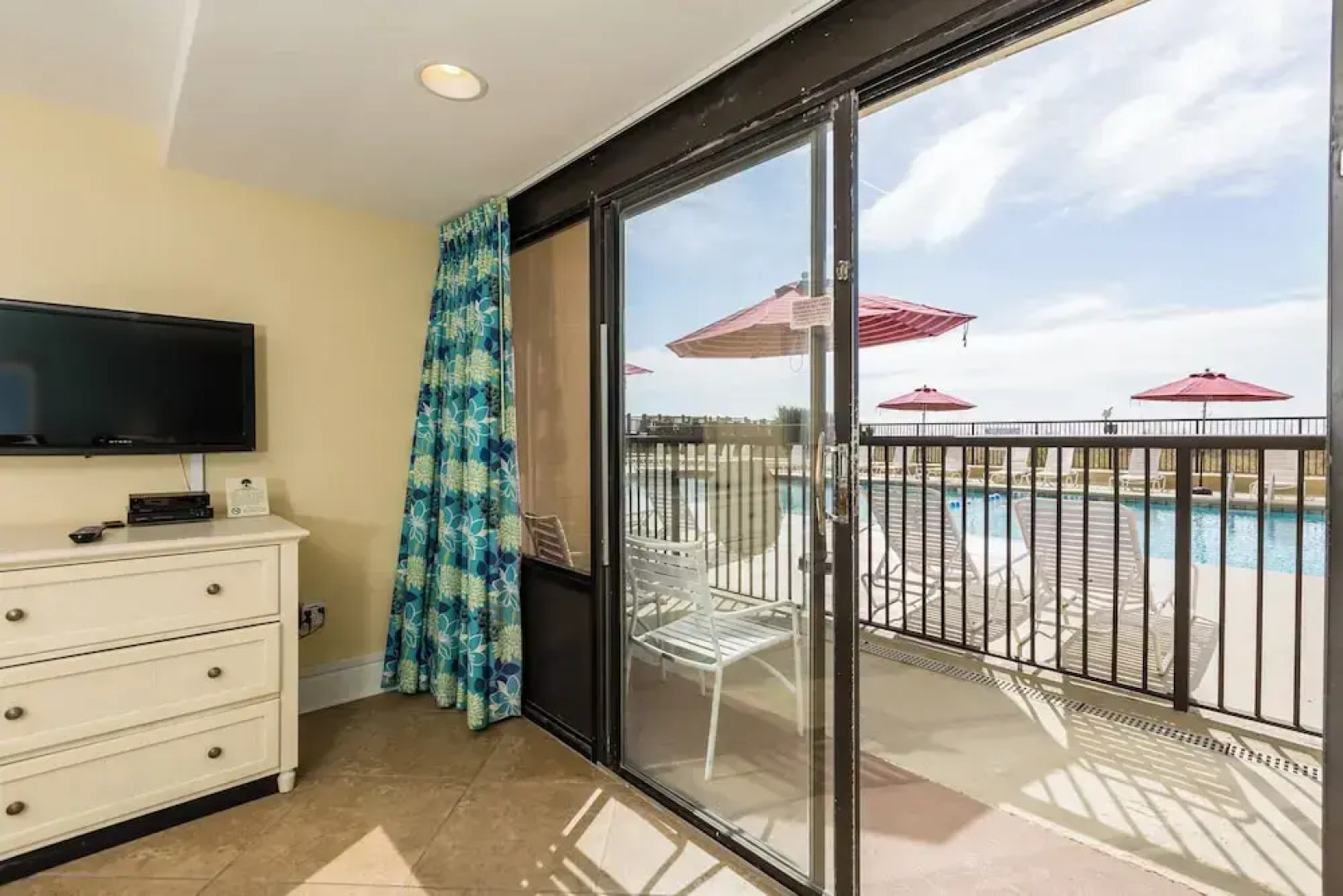 Peppertree By The Sea