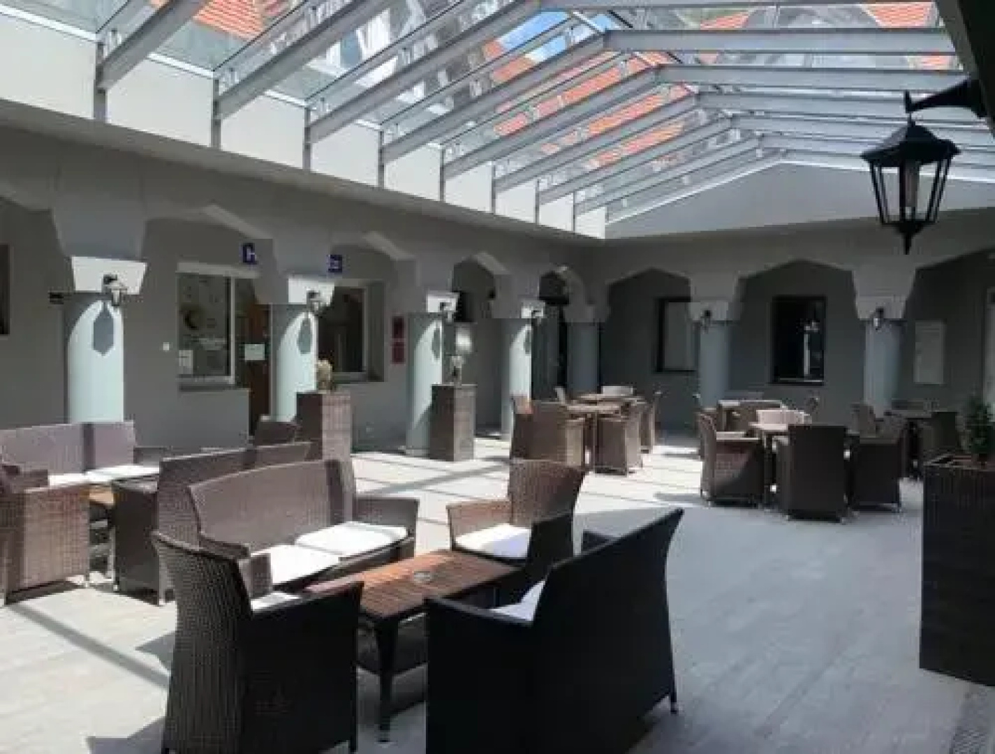 Hotel Zodiaco
