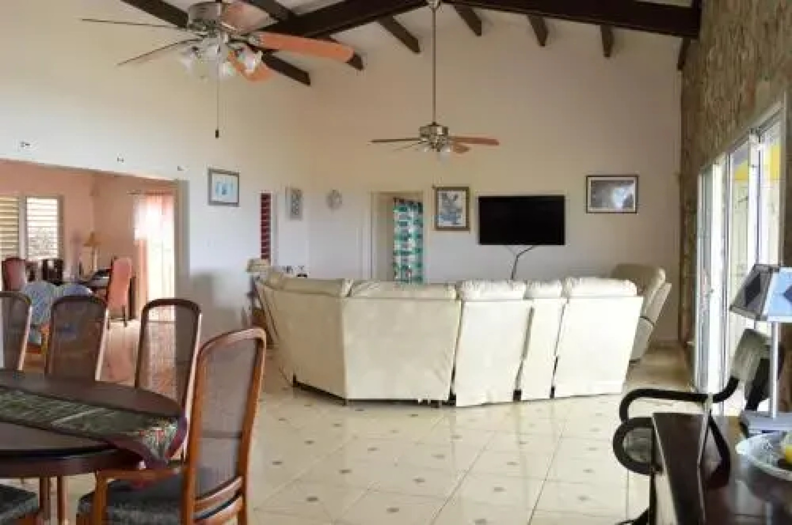Villa Fleur De Mer Sint Maarten