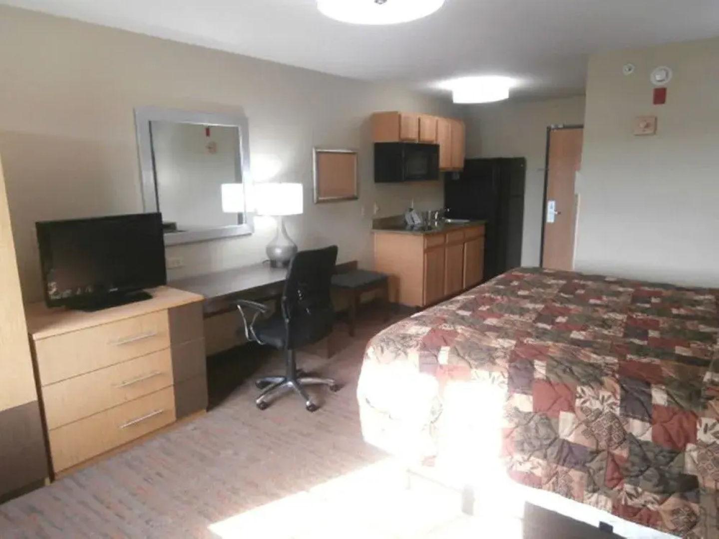 Studio 6 Lenexa, Ks – Overland Park