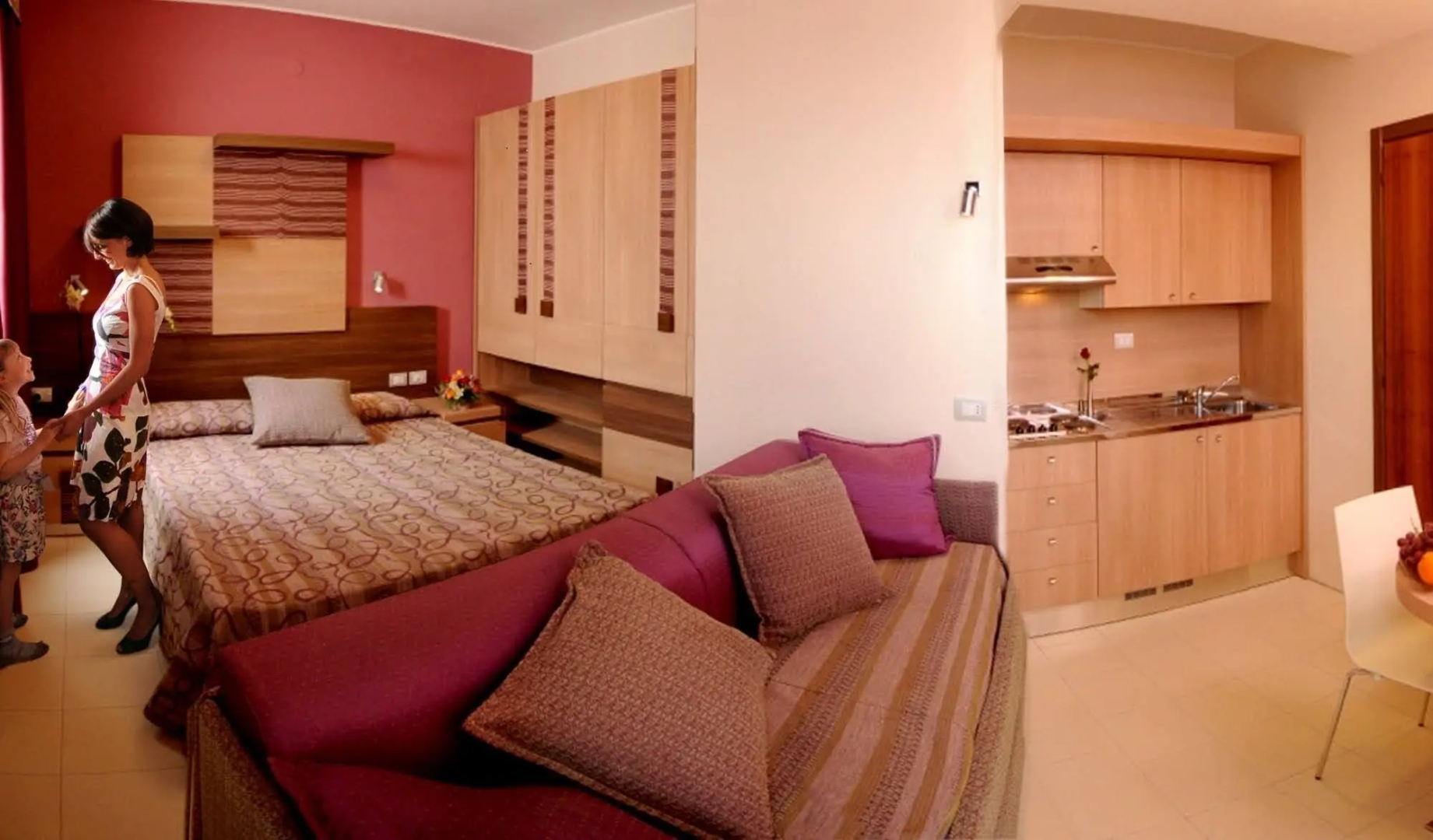 Serena Majestic Hotel