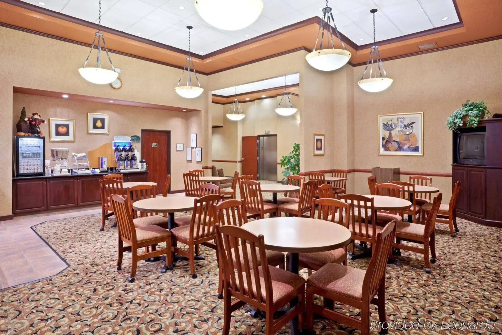 Holiday Inn Express Hotel & Suites Portland-NW Downtown by IHG